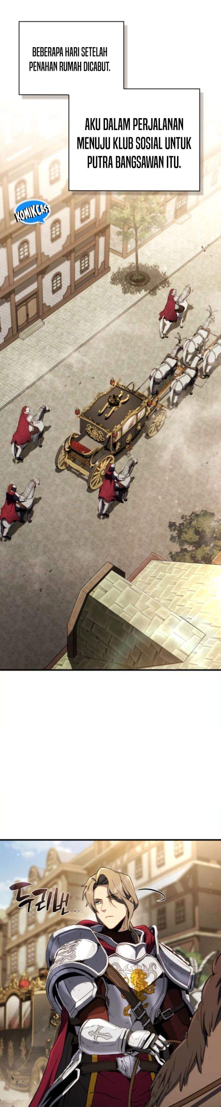 
              I Became the Rogue First Prince             Chapter 9