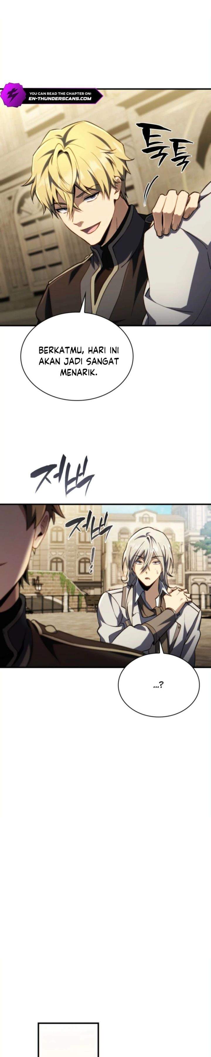 
              I Became the Rogue First Prince             Chapter 9