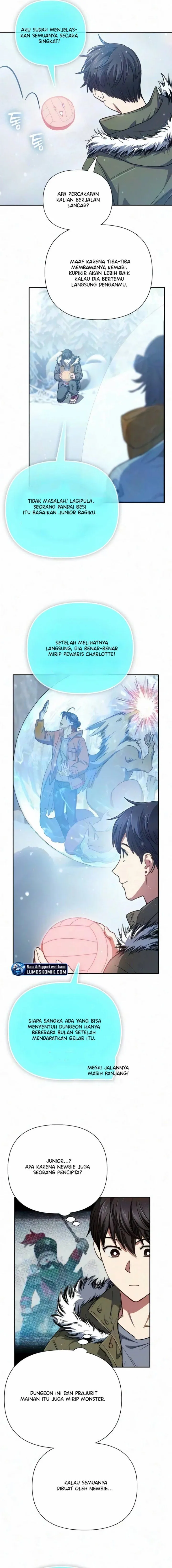 The S-Classes That I Raised Chap 174 - Next Chap 175