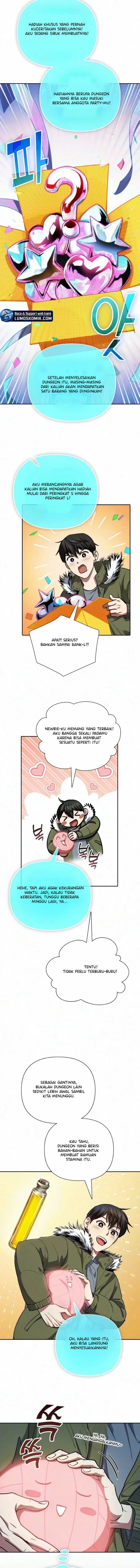 The S-Classes That I Raised Chap 174 - Next Chap 175