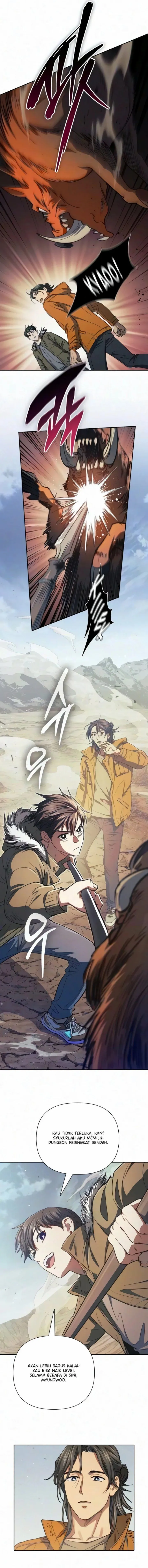 The S-Classes That I Raised Chap 174 - Next Chap 175