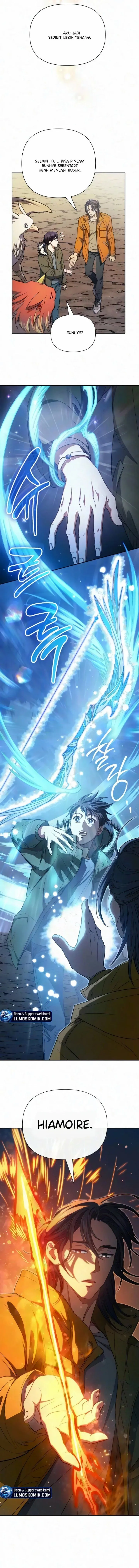 The S-Classes That I Raised Chap 174 - Next Chap 175
