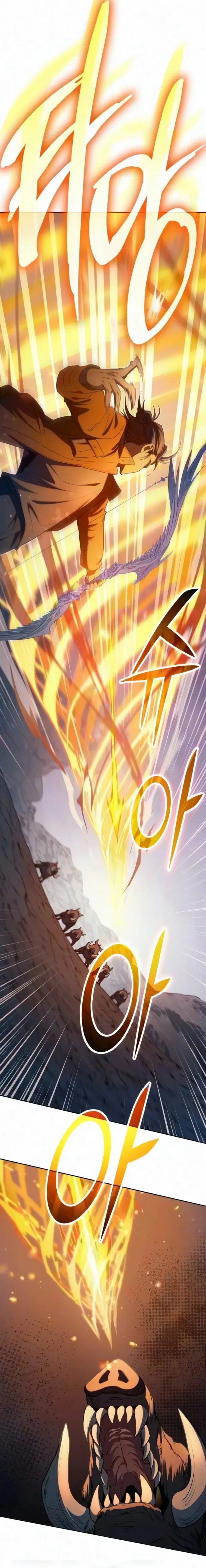 The S-Classes That I Raised Chap 174 - Next Chap 175