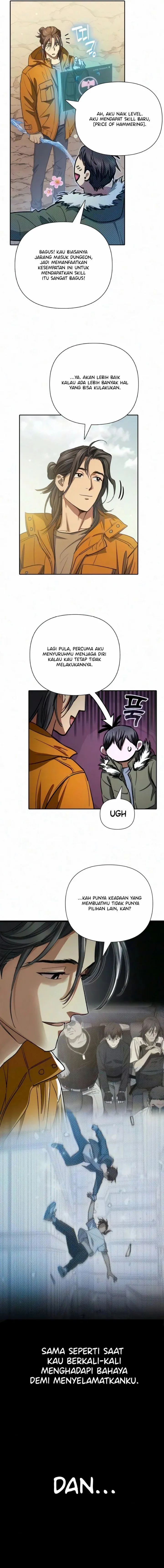 The S-Classes That I Raised Chap 174 - Next Chap 175