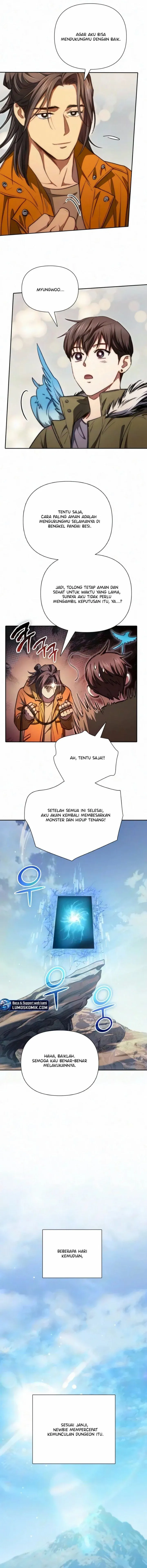 The S-Classes That I Raised Chap 174 - Next Chap 175