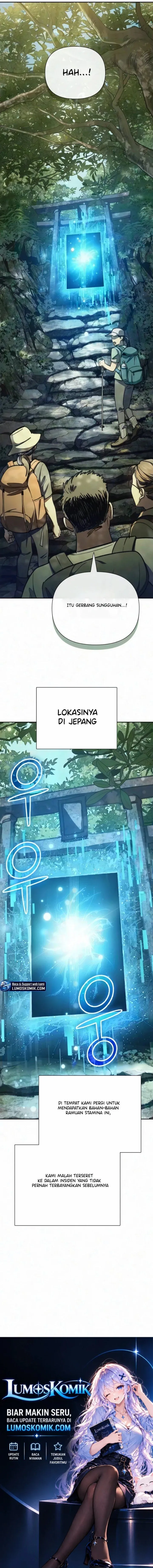 The S-Classes That I Raised Chap 174 - Next Chap 175