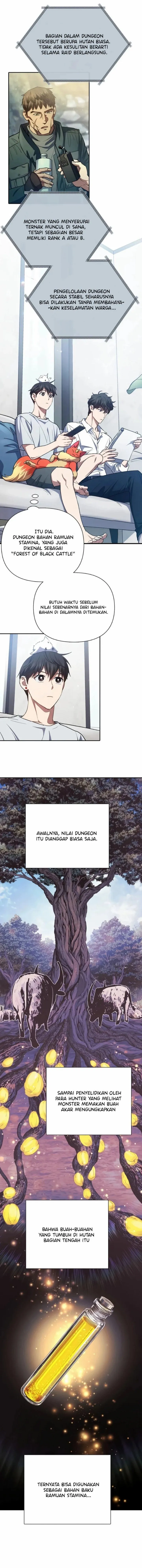 The S-Classes That I Raised Chap 175 - Next Chap 176