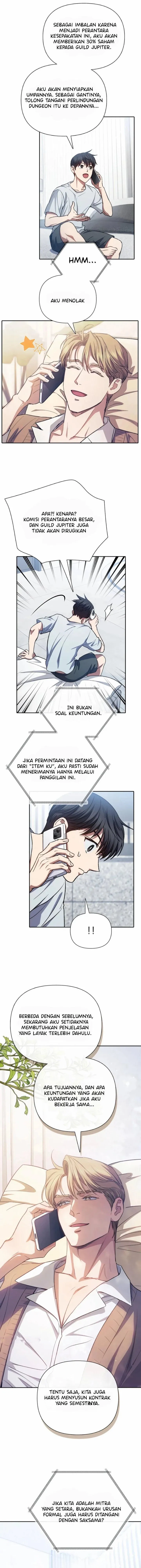The S-Classes That I Raised Chap 175 - Next Chap 176