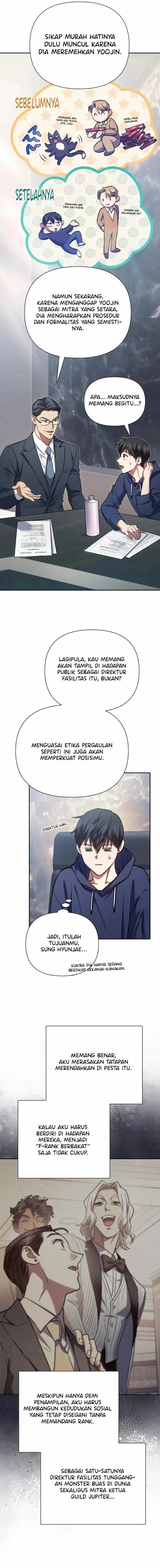 The S-Classes That I Raised Chap 175 - Next Chap 176