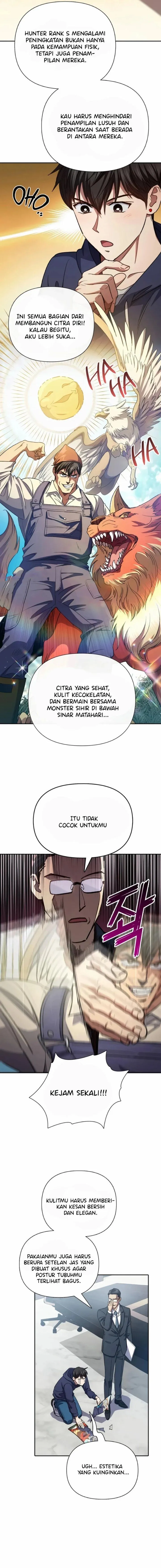 The S-Classes That I Raised Chap 175 - Next Chap 176