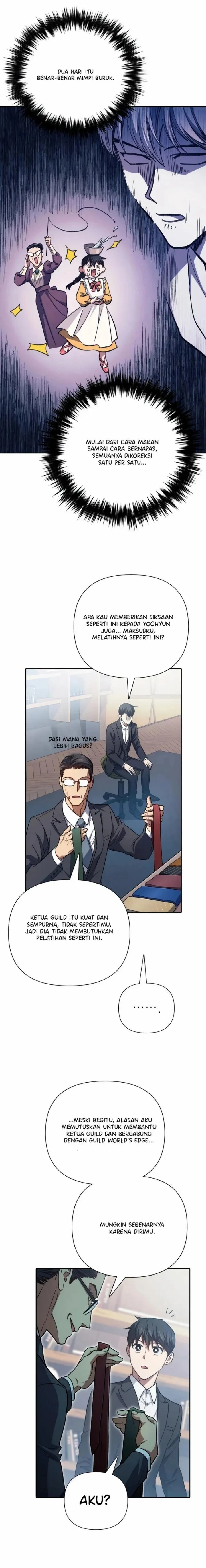 The S-Classes That I Raised Chap 175 - Next Chap 176