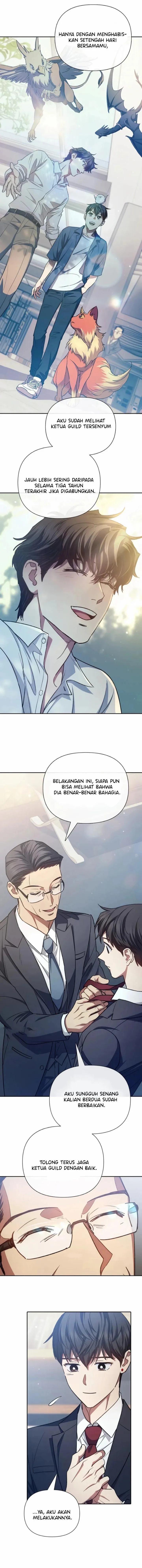 The S-Classes That I Raised Chap 175 - Next Chap 176