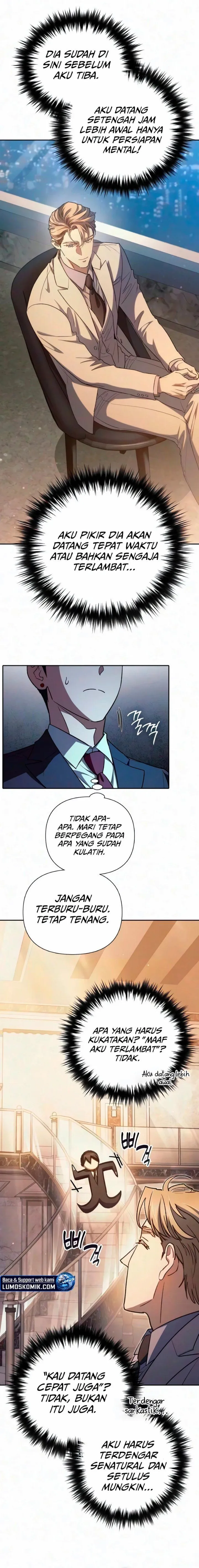 The S-Classes That I Raised Chap 176 - Next Chap 177