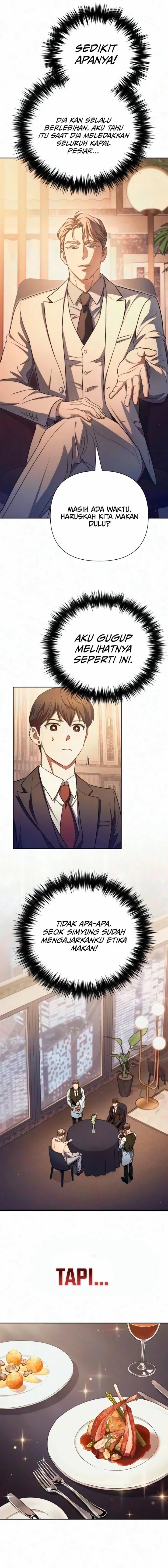 The S-Classes That I Raised Chap 176 - Next Chap 177