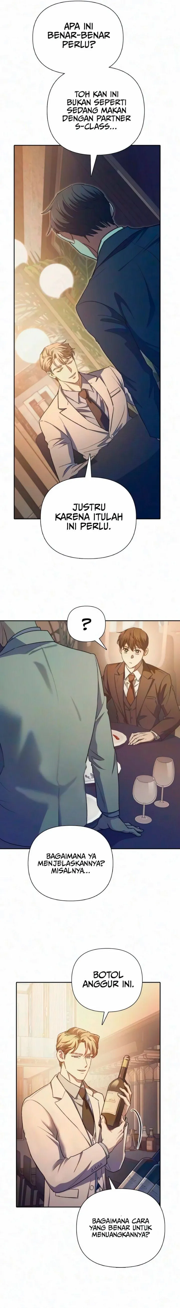 The S-Classes That I Raised Chap 176 - Next Chap 177