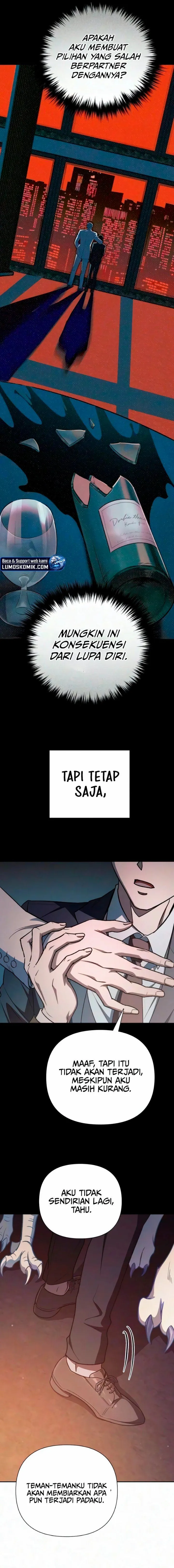 The S-Classes That I Raised Chap 176 - Next Chap 177