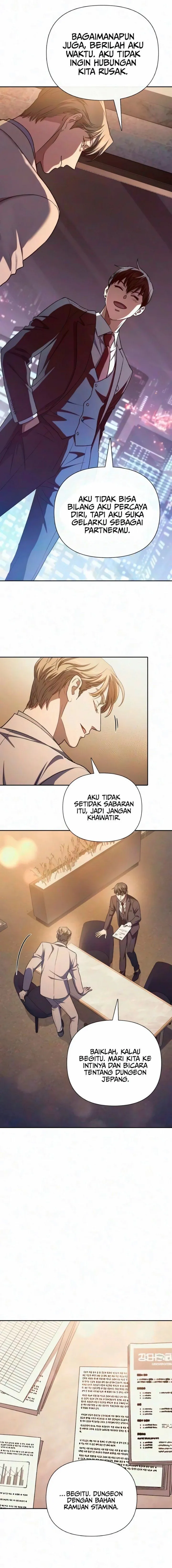 The S-Classes That I Raised Chap 176 - Next Chap 177