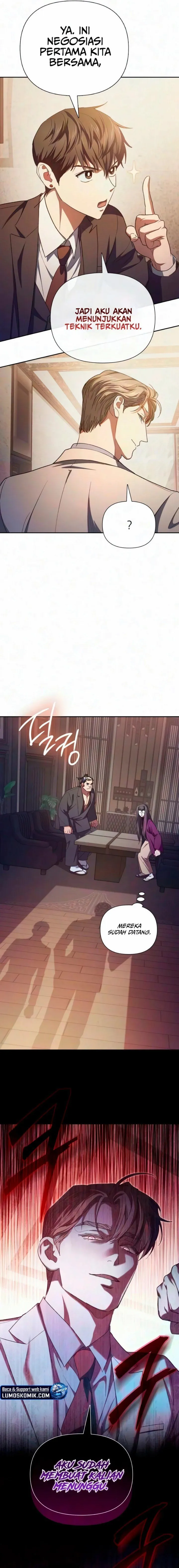 The S-Classes That I Raised Chap 176 - Next Chap 177