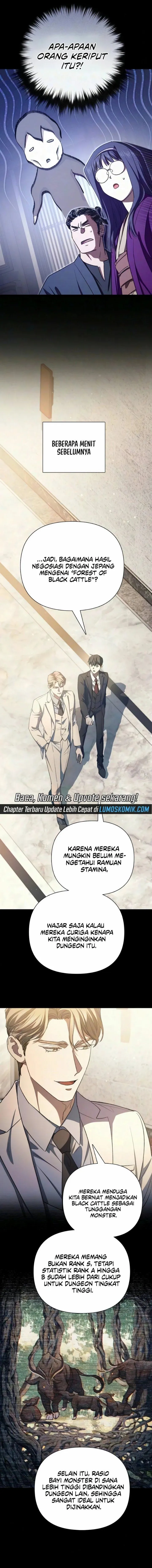 The S-Classes That I Raised Chap 177 - Next Chap 178