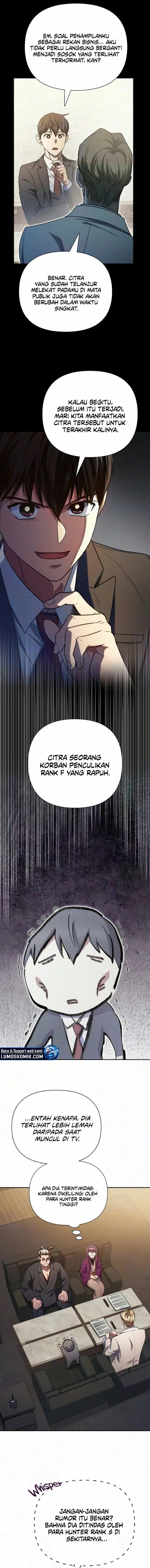 The S-Classes That I Raised Chap 177 - Next Chap 178