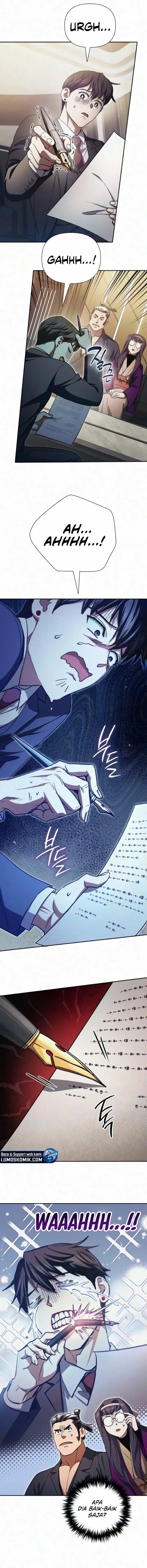 The S-Classes That I Raised Chap 177 - Next Chap 178
