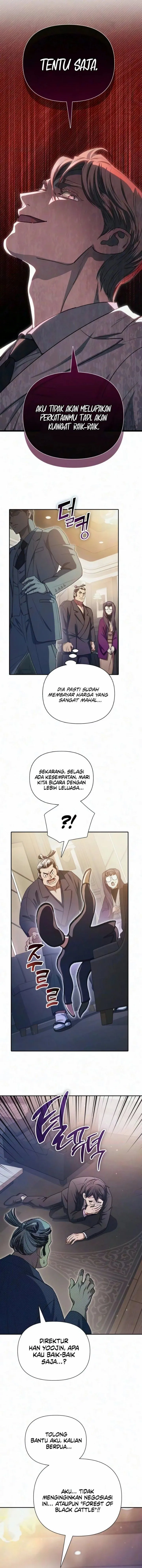The S-Classes That I Raised Chap 177 - Next Chap 178