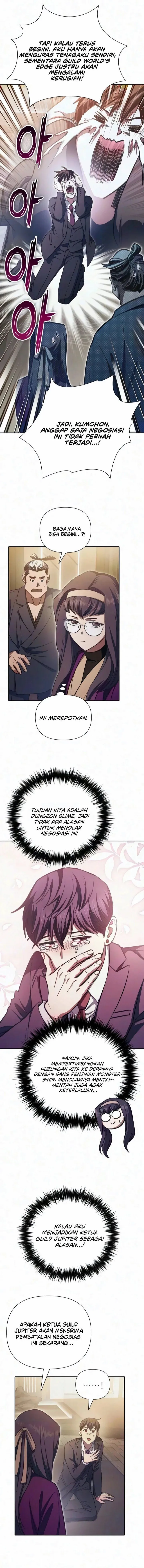 The S-Classes That I Raised Chap 177 - Next Chap 178