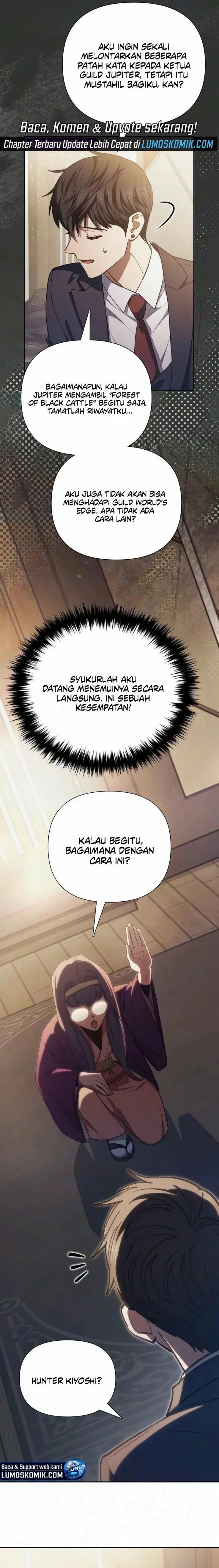 The S-Classes That I Raised Chap 177 - Next Chap 178