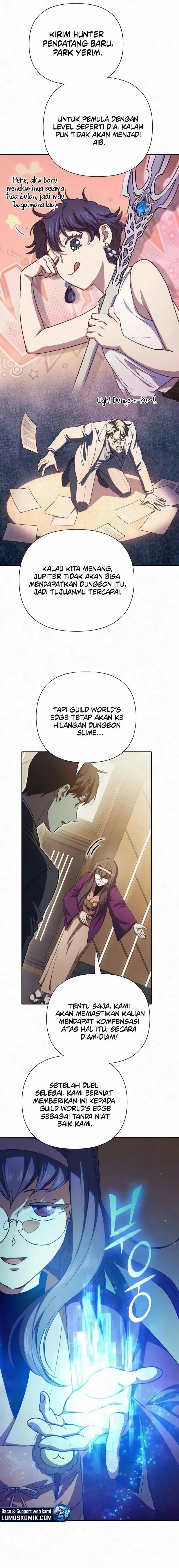 The S-Classes That I Raised Chap 177 - Next Chap 178
