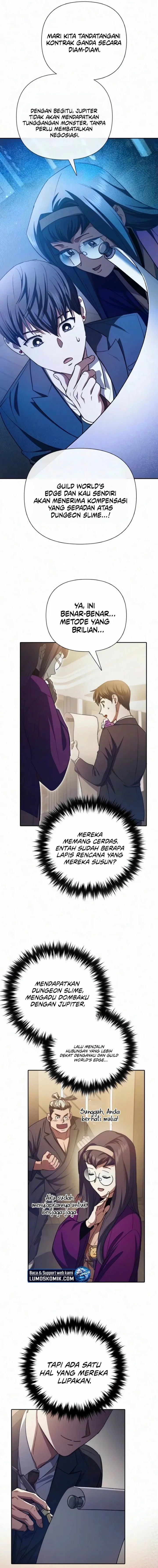 The S-Classes That I Raised Chap 177 - Next Chap 178