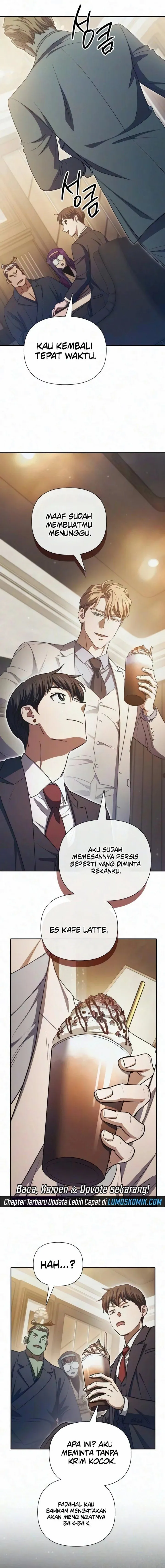 The S-Classes That I Raised Chap 177 - Next Chap 178