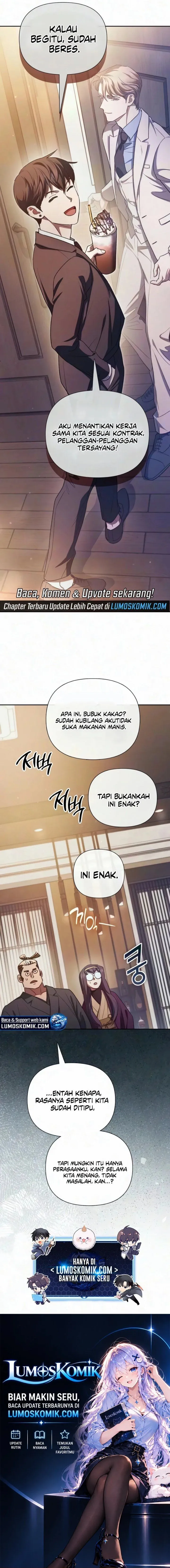 The S-Classes That I Raised Chap 177 - Next Chap 178