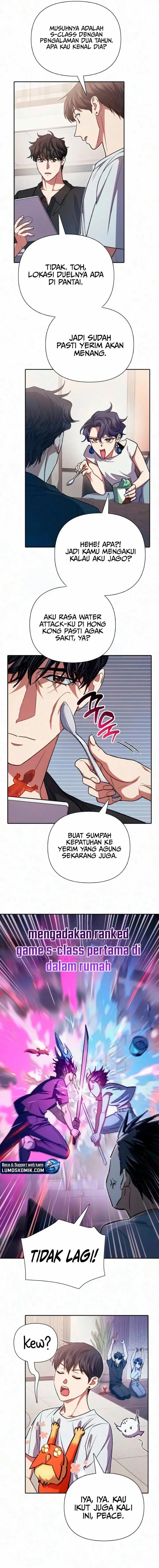 The S-Classes That I Raised Chap 178 - Next Chap 179