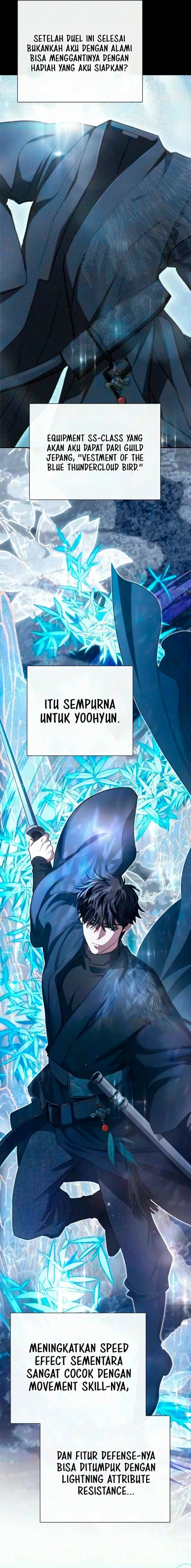 The S-Classes That I Raised Chap 178 - Next Chap 179