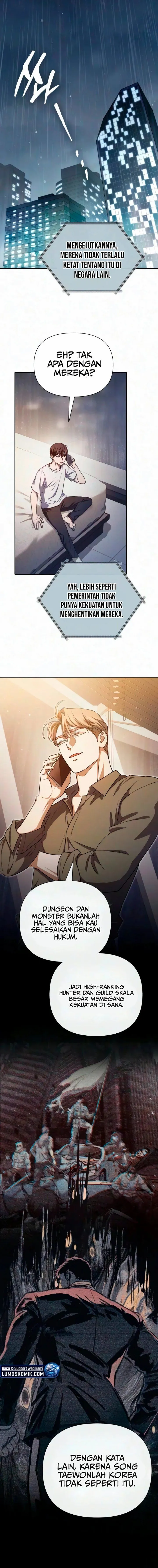 The S-Classes That I Raised Chap 178 - Next Chap 179