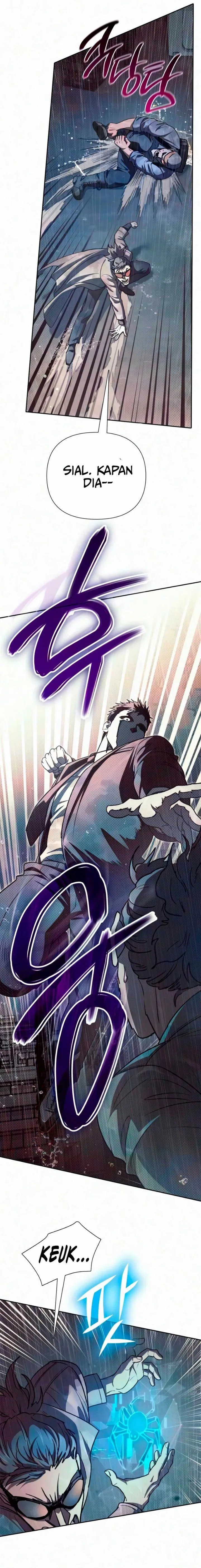 The S-Classes That I Raised Chap 178 - Next Chap 179
