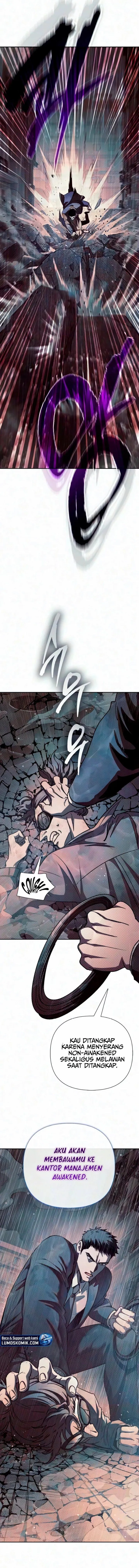 The S-Classes That I Raised Chap 178 - Next Chap 179