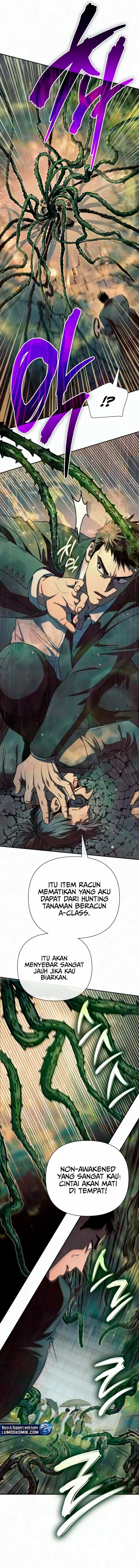The S-Classes That I Raised Chap 178 - Next Chap 179