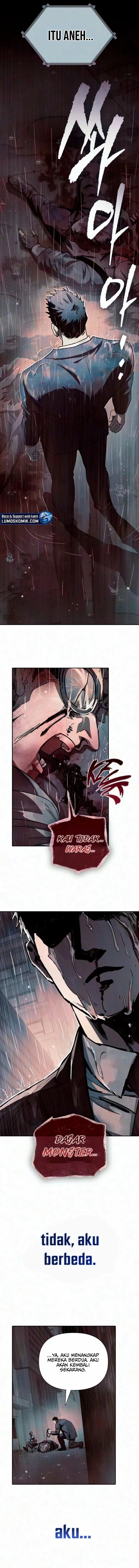The S-Classes That I Raised Chap 178 - Next Chap 179
