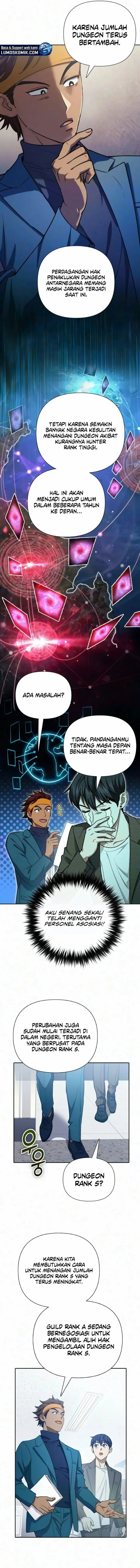 The S-Classes That I Raised Chap 179 - Next Chap 180