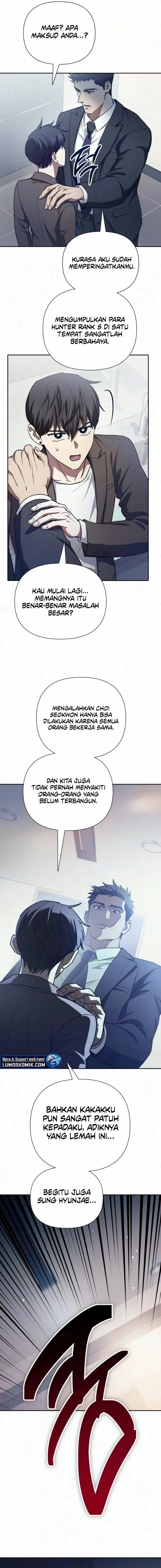 The S-Classes That I Raised Chap 179 - Next Chap 180