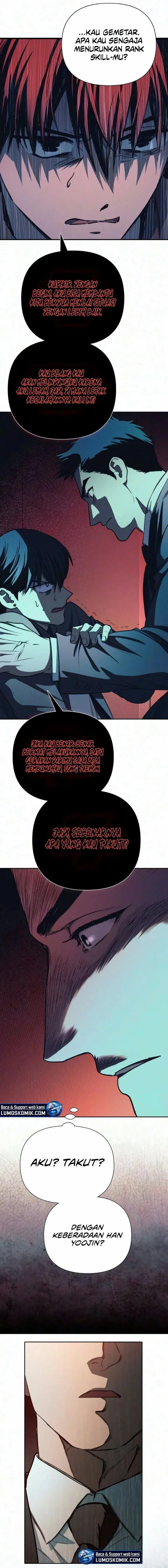 The S-Classes That I Raised Chap 179 - Next Chap 180