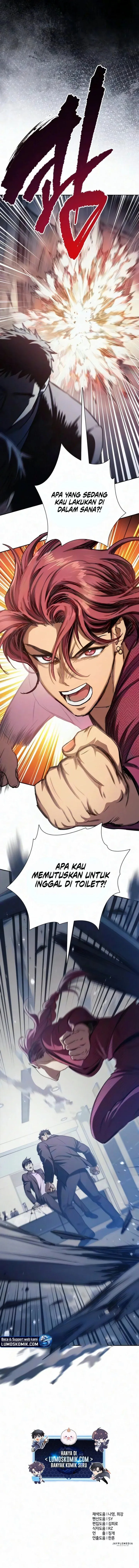 The S-Classes That I Raised Chap 179 - Next Chap 180