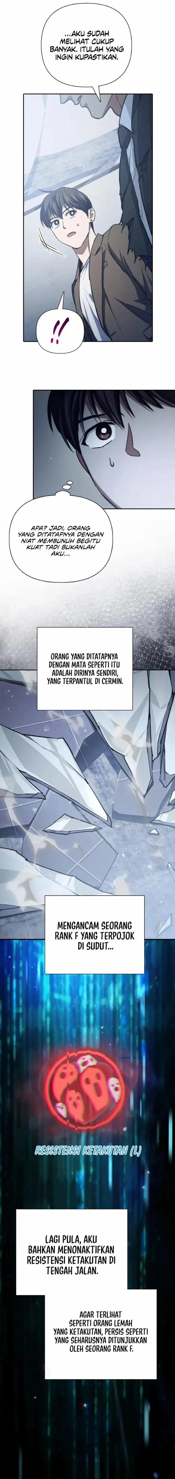 The S-Classes That I Raised Chap 180 - Next Chap 181