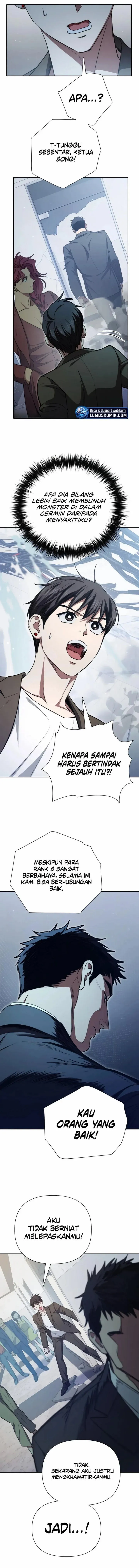 The S-Classes That I Raised Chap 180 - Next Chap 181