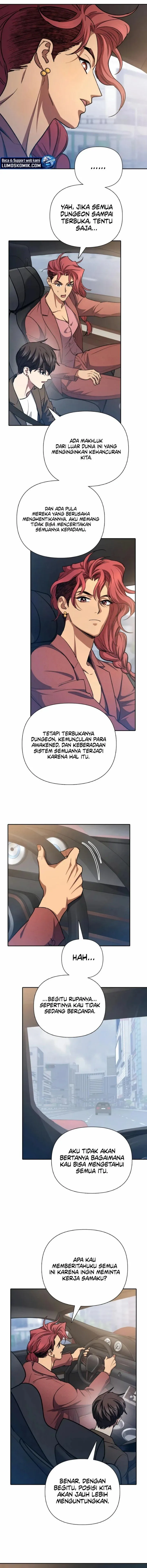 The S-Classes That I Raised Chap 180 - Next Chap 181