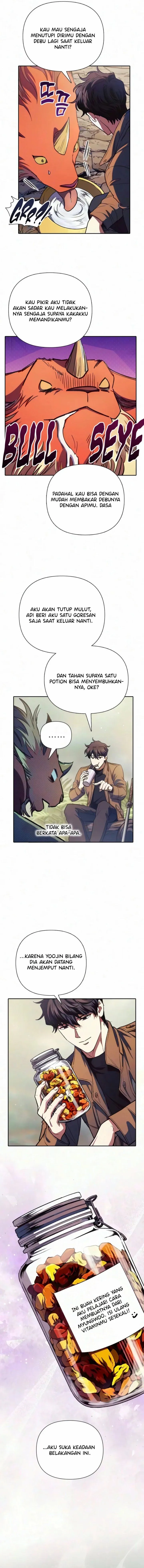 The S-Classes That I Raised Chap 181 - Next Chap 182