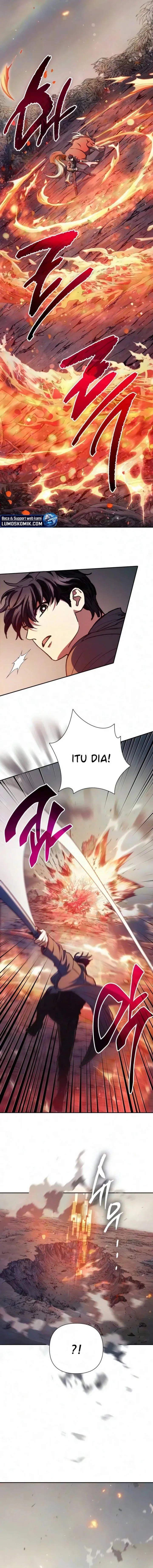 The S-Classes That I Raised Chap 181 - Next Chap 182