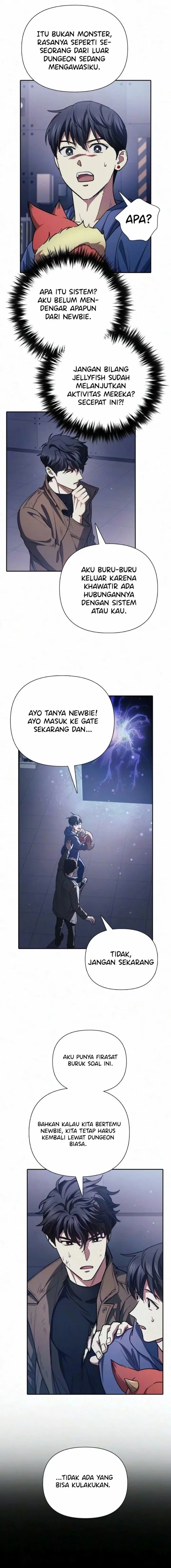 The S-Classes That I Raised Chap 181 - Next Chap 182