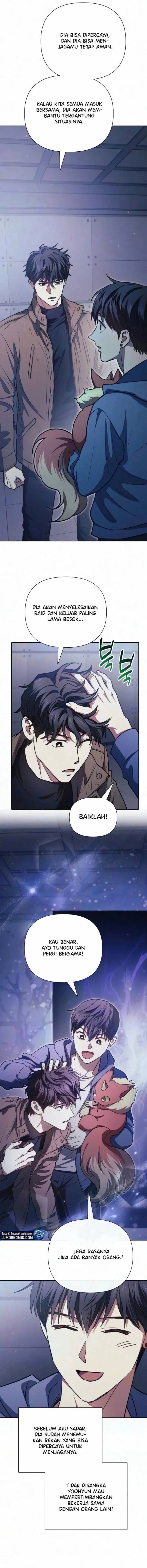 The S-Classes That I Raised Chap 181 - Next Chap 182